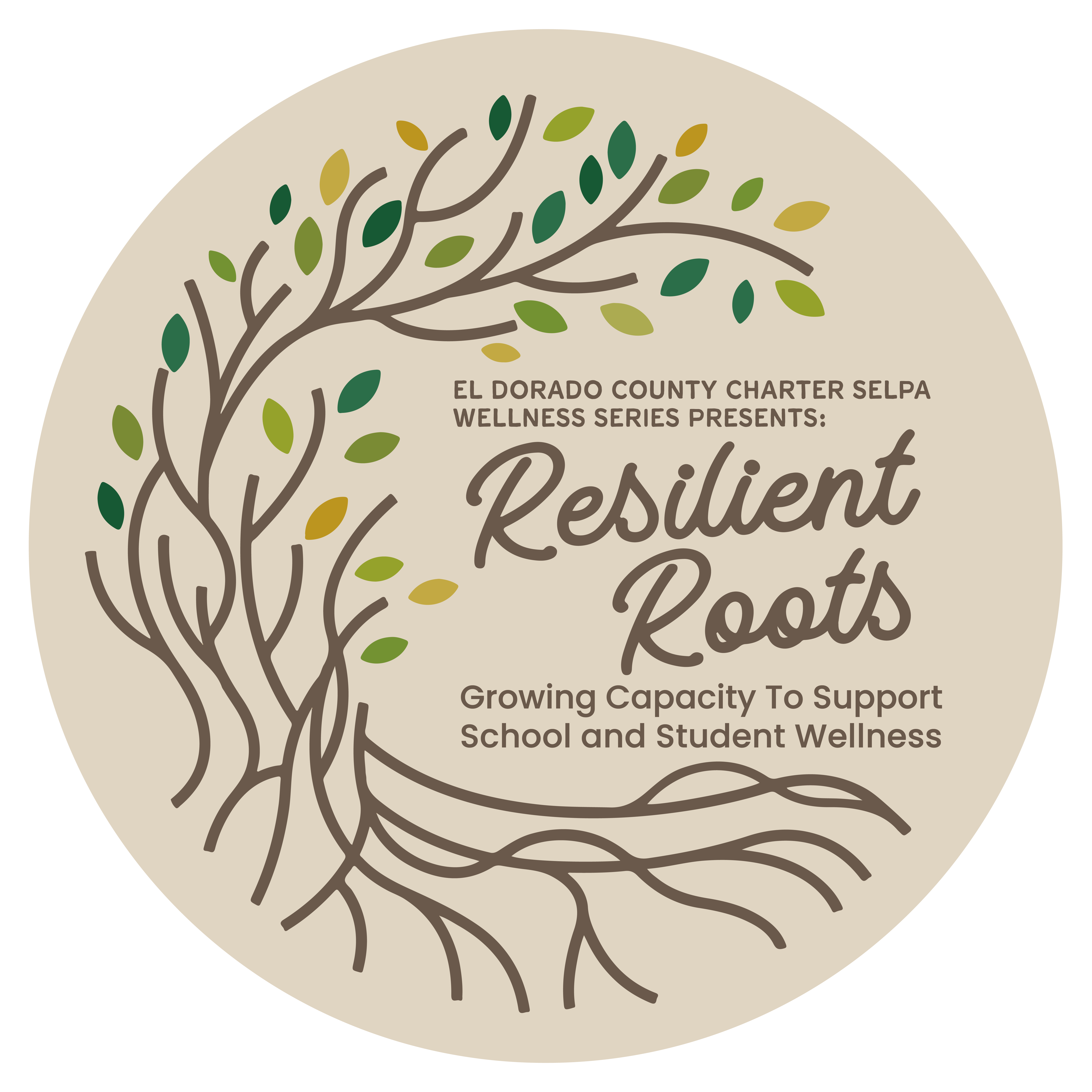 Resilient Roots Logo
