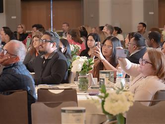 2026 Symposium Photo