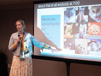 2026 Symposium Photo