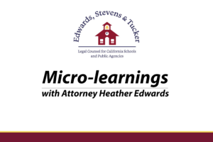 Micro-Learnings