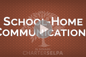 Link to School-Home Communications webmodule