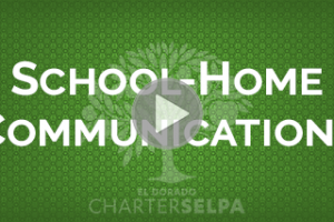 Webmodule for School-Home Communications