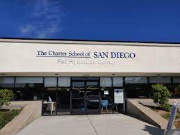Image of charter school of san diego